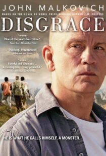 دانلود فیلم Disgrace 2008105919-1399620623