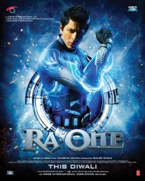 دانلود فیلم هندی Ra.One 2011106601-1662167946