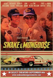 دانلود فیلم Snake & Mongoose 2013109316-1185957795