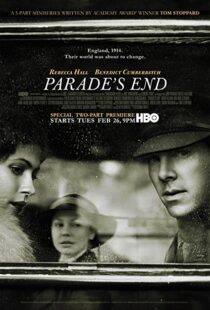 دانلود سریال Parade’s End110073-646569266