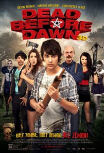 دانلود فیلم Dead Before Dawn 3D 2012106831-1704842473