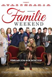 دانلود فیلم Family Weekend 2016109480-760239622