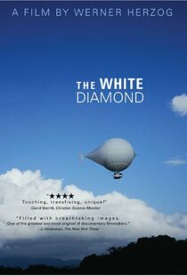 دانلود مستند The White Diamond 2004106035-306602794