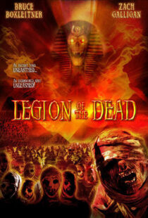 دانلود فیلم Legion of the Dead 2005108459-511348037