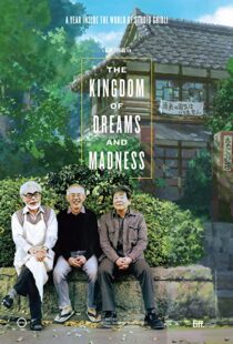 دانلود مستند The Kingdom of Dreams and Madness 2013107529-523900225