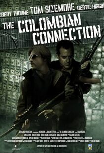 دانلود فیلم The Colombian Connection 2014109337-1764042492