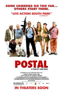 دانلود فیلم Postal 2007106191-88108805