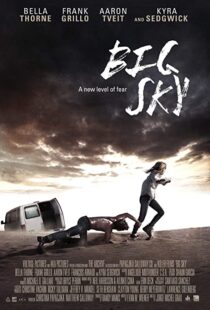 دانلود فیلم Big Sky 2015107579-1316586099