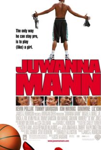 دانلود فیلم Juwanna Mann 2002105965-741554353