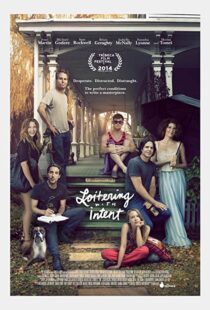 دانلود فیلم Loitering with Intent 2014107215-529225353