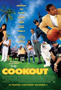 دانلود فیلم The Cookout 2004103719-113445267