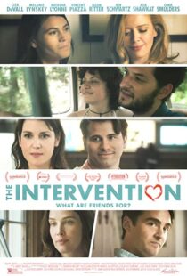 دانلود فیلم The Intervention 2016110334-486071385