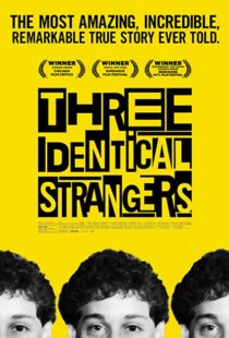 دانلود مستند Three Identical Strangers 2018100705-810907720