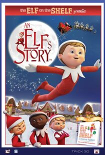 دانلود انیمیشن An Elf’s Story: The Elf on the Shelf 2010100834-1317831005