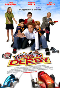 دانلود فیلم Down and Derby 2005103568-576991164