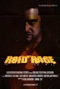 دانلود فیلم Roid Rage 2011102621-1371624378