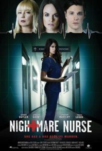 دانلود فیلم Nightmare Nurse 2016109290-1139321076