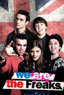دانلود فیلم We Are the Freaks 2013107324-68777442
