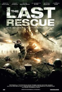 دانلود فیلم The Last Rescue 2015107997-1991219392
