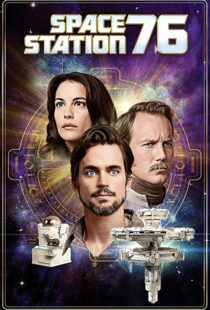 دانلود فیلم Space Station 76 2014107262-1234643020