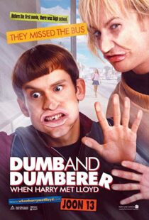 دانلود فیلم Dumb and Dumberer: When Harry Met Lloyd 2003106118-1181352559