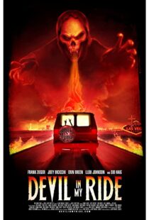 دانلود فیلم Devil in My Ride 2013106839-1303047579