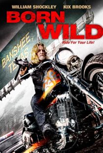 دانلود فیلم Born Wild 2012108915-633800128