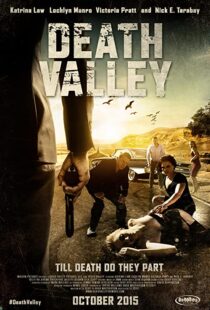 دانلود فیلم Death Valley 2015108382-1952346789