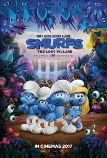 دانلود انیمیشن Smurfs: The Lost Village 2017100673-1643632307