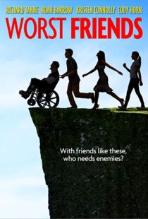دانلود فیلم Worst Friends 2014105391-120586439