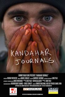 دانلود مستند Kandahar Journals 2017102212-1210789991