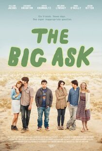 دانلود فیلم The Big Ask 2013107276-202284436