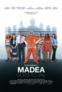 دانلود فیلم Madea Goes to Jail 2009106558-1719436157