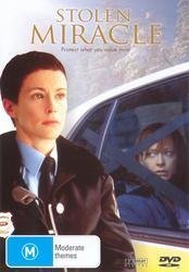 دانلود فیلم Stolen Miracle 2001102636-793581859