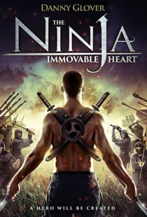 دانلود فیلم Ninja Immovable Heart 2014108478-1199166721
