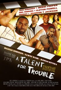 دانلود فیلم A Talent for Trouble 2018104608-1899833500