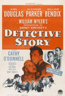 دانلود فیلم Detective Story 1951108685-771685316