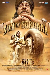 دانلود فیلم هندی Son of Sardaar 2012107257-995979754