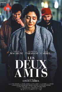 دانلود فیلم Two Friends 2015110050-1336473410