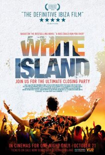 دانلود فیلم White Island 2016104081-740292363
