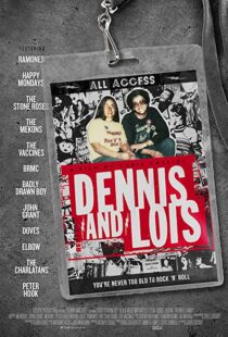 دانلود مستند Dennis and Lois 2019103852-1379223079