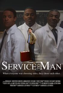 دانلود فیلم Service to Man 2016104764-1423375345