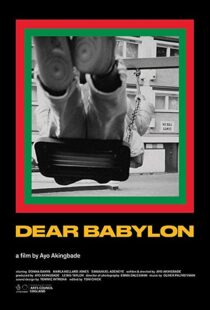 دانلود فیلم Dear Babylon 2019104373-373601611