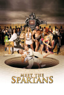 دانلود فیلم Meet the Spartans 2008106565-47187504