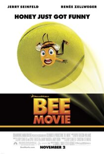 دانلود انیمیشن Bee Movie 2007105302-1945184154