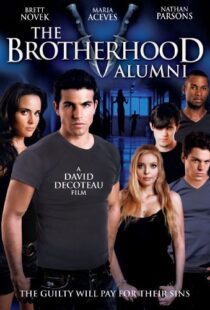 دانلود فیلم The Brotherhood V: Alumni 2009104788-400990645