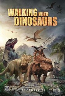 دانلود انیمیشن Walking with Dinosaurs 3D 2013109387-776791185
