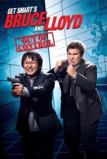 دانلود فیلم Get Smart’s Bruce and Lloyd Out of Control 2008106540-1167715117