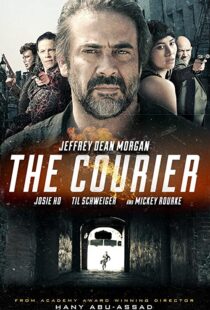دانلود فیلم The Courier 2012106240-1259558437