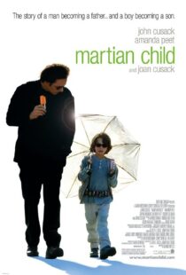 دانلود فیلم Martian Child 2007105758-1977777648